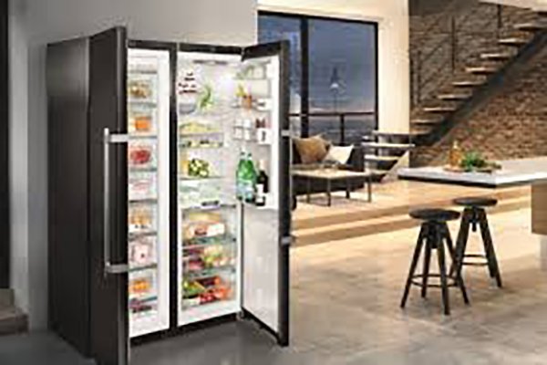 Liebherr frigoríficos